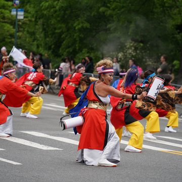 Flavors of Summer: Culinary Delights at Cultural Festivals Around the World!
