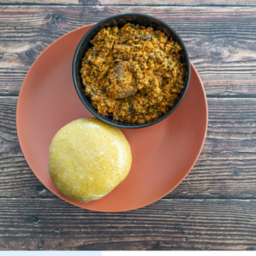 Exploring the delicious flavors of Nigerian cuisine