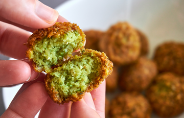The History of Falafel: A Delicious Mediterranean Journey