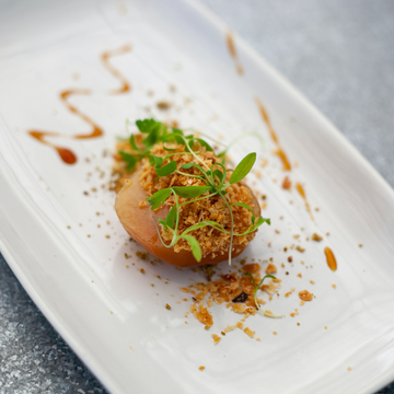 Fusion Cuisine: Exploring the Delicious World of Global Flavors with Nommli