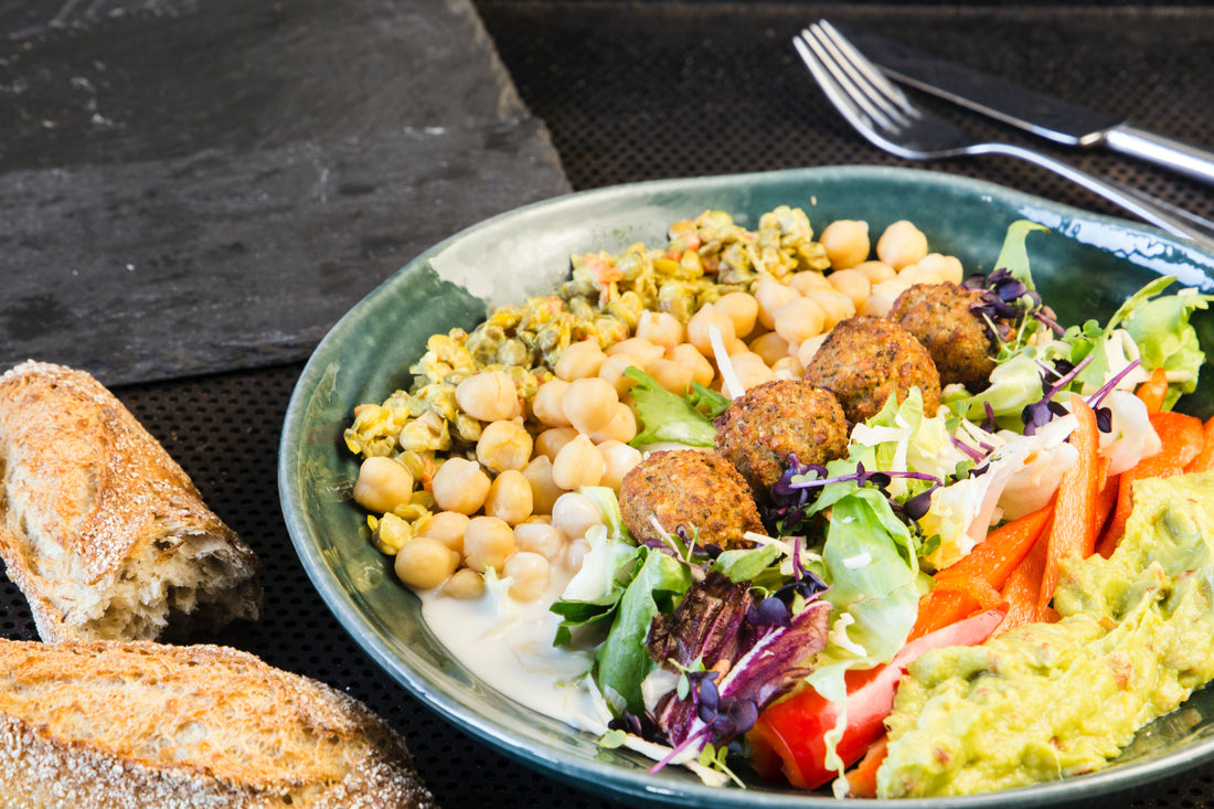 Unlock the Secrets of Mediterranean Cooking with Nommli