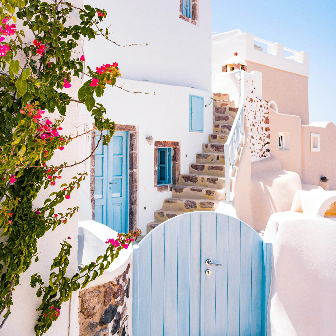 Greek Cuisine