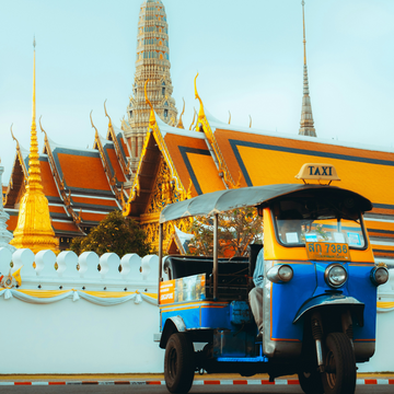Thai Cuisine