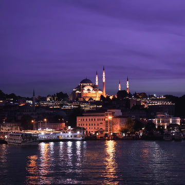 Turkish Cuisine