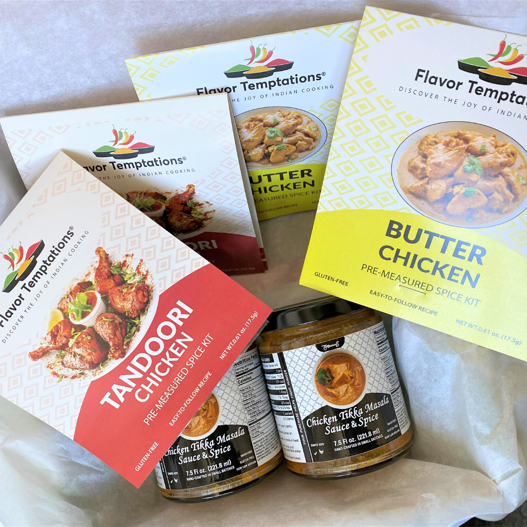 Chicken Lovers Dream