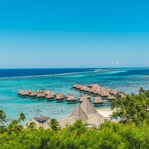 Tahiti Experience